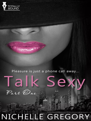 cover image of Talk Sexy